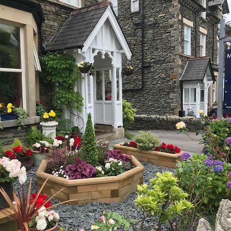 May Cottage B&B Bowness-on-Windermere Exterior foto