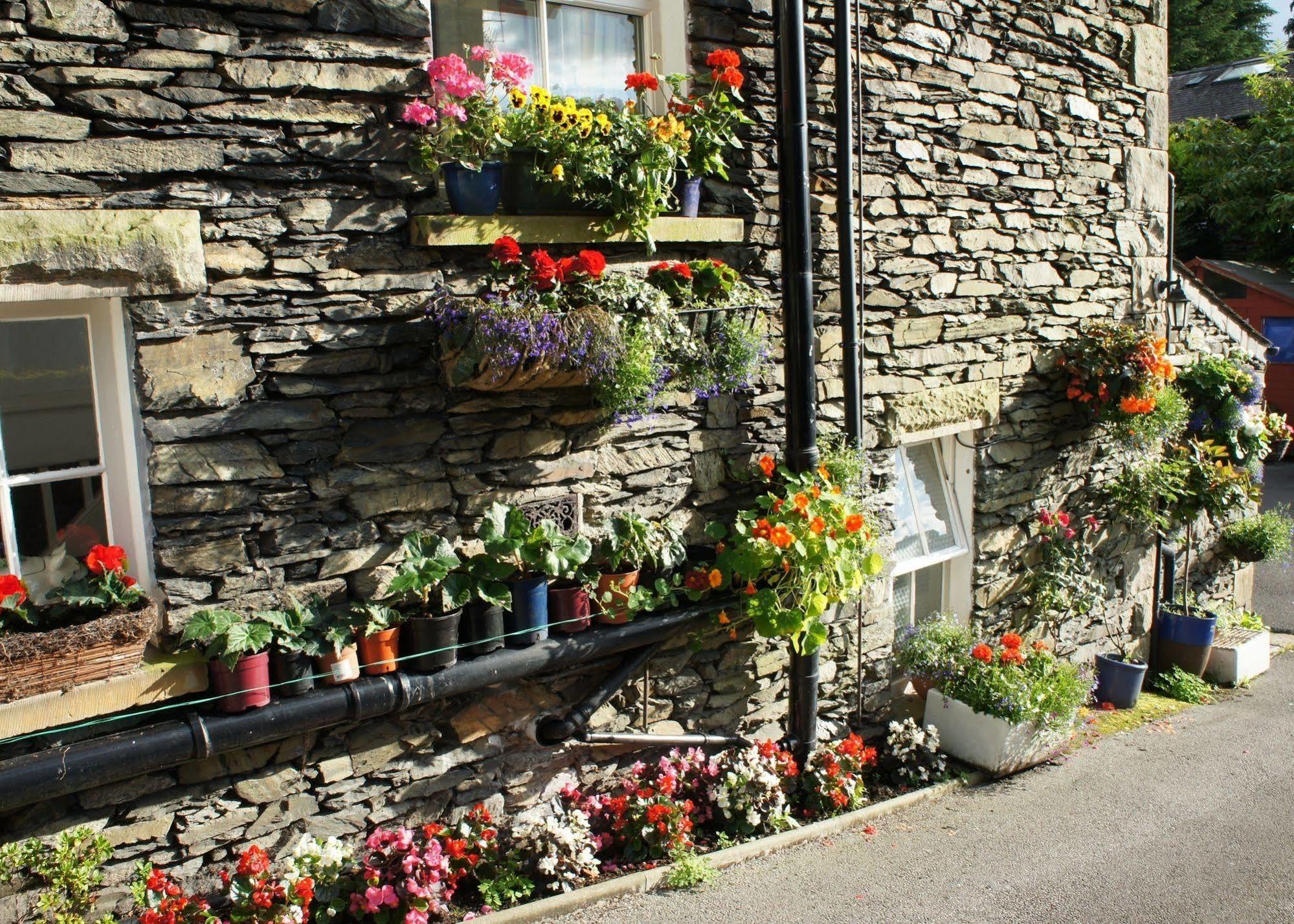 May Cottage B&B Bowness-on-Windermere Exterior foto