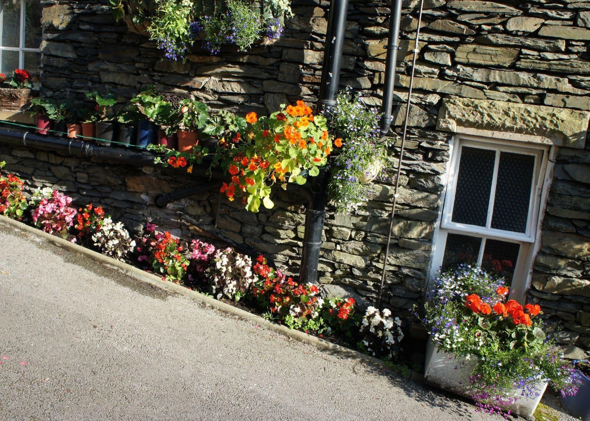 May Cottage B&B Bowness-on-Windermere Exterior foto