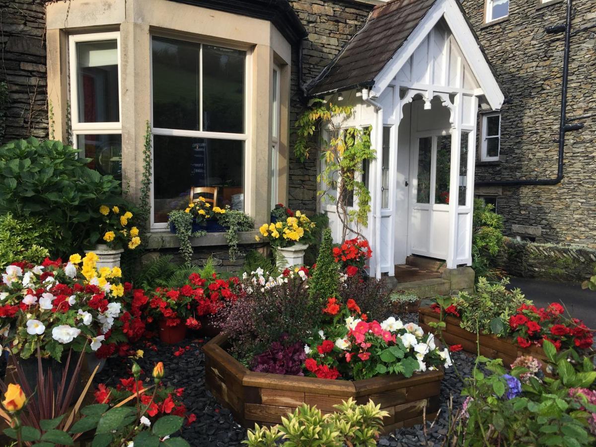 May Cottage B&B Bowness-on-Windermere Exterior foto